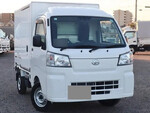 DAIHATSU Hijet Truck Refrigerator & Freezer Truck 3BD-S500P 2022 14,650km_1