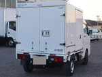 DAIHATSU Hijet Truck Refrigerator & Freezer Truck 3BD-S500P 2022 14,650km_4