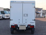 DAIHATSU Hijet Truck Refrigerator & Freezer Truck 3BD-S500P 2022 14,650km_6
