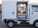 DAIHATSU Hijet Truck Refrigerator & Freezer Truck 3BD-S500P 2022 14,650km_9