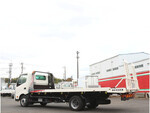 HINO Dutro Safety Loader 2RG-XZU722M 2022 39,433km_2