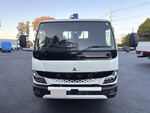MITSUBISHI FUSO Canter Truck (With 4 Steps Of Cranes) 2PG-FEB80 2025 406km_5