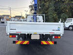MITSUBISHI FUSO Canter Truck (With 4 Steps Of Cranes) 2PG-FEB80 2025 406km_8