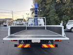 MITSUBISHI FUSO Canter Truck (With 4 Steps Of Cranes) 2PG-FEB80 2025 406km_9