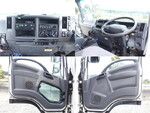ISUZU Forward Aluminum Wing PDG-FTR34T2 2009 515,000km_17