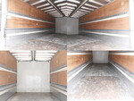 ISUZU Forward Aluminum Wing PDG-FTR34T2 2009 515,000km_9