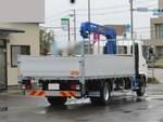 HINO Ranger Truck (With 4 Steps Of Cranes) 2PG-FD2ABA 2025 1,000km_2