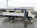 HINO Ranger Truck (With 4 Steps Of Cranes) 2PG-FD2ABA 2025 1,000km_4
