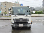 HINO Ranger Truck (With 4 Steps Of Cranes) 2PG-FD2ABA 2025 1,000km_5