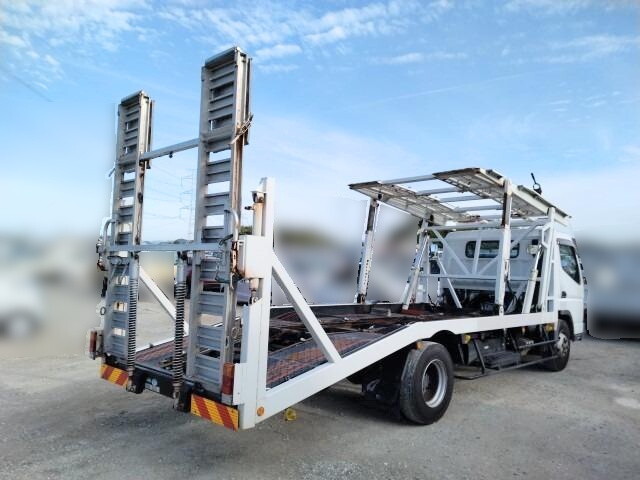 Canter Carrier Car_2