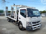 MITSUBISHI FUSO Canter Carrier Car TKG-FEB90 2013 253,818km_3
