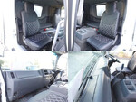 ISUZU Forward Aluminum Wing TKG-FRR90S2 2014 651,000km_16