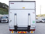 ISUZU Forward Aluminum Wing TKG-FRR90S2 2014 651,000km_2