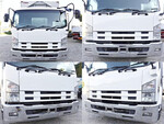 ISUZU Forward Aluminum Wing TKG-FRR90S2 2014 651,000km_3