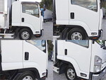 ISUZU Forward Aluminum Wing TKG-FRR90S2 2014 651,000km_4