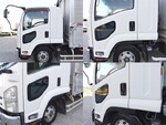 ISUZU Forward Aluminum Wing TKG-FRR90S2 2014 651,000km_7