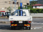 MITSUBISHI FUSO Canter Truck (With 4 Steps Of Cranes) 2PG-FEB80 2025 1,000km_7