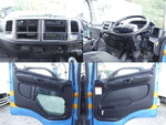 HINO Ranger Aluminum Wing QKG-FE7JPAA 2015 585,000km_19