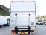 HINO Ranger Aluminum Wing QKG-FE7JPAA 2015 585,000km_2