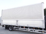 HINO Ranger Aluminum Wing QKG-FE7JPAA 2015 585,000km_5