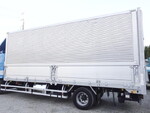 HINO Ranger Aluminum Wing QKG-FE7JPAA 2015 585,000km_6