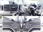 MITSUBISHI FUSO Canter Refrigerator & Freezer Truck 2TG-FBA00 2020 260,000km_19