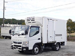Canter Refrigerator & Freezer Truck_1