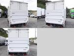 MITSUBISHI FUSO Canter Refrigerator & Freezer Truck 2TG-FBA00 2020 260,000km_2