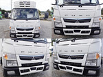 MITSUBISHI FUSO Canter Refrigerator & Freezer Truck 2TG-FBA00 2020 260,000km_3