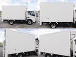 MITSUBISHI FUSO Canter Refrigerator & Freezer Truck 2TG-FBA00 2020 260,000km_5