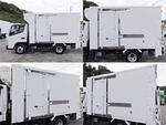 MITSUBISHI FUSO Canter Refrigerator & Freezer Truck 2TG-FBA00 2020 260,000km_6