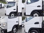 MITSUBISHI FUSO Canter Refrigerator & Freezer Truck 2TG-FBA00 2020 260,000km_7
