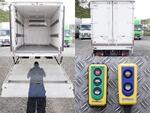 MITSUBISHI FUSO Canter Refrigerator & Freezer Truck 2TG-FBA00 2020 260,000km_9