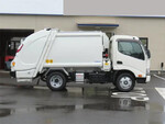 HINO Dutro Garbage Truck 2KG-XZU605X 2025 2,000km_4