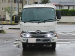 HINO Dutro Garbage Truck 2KG-XZU605X 2025 2,000km_5
