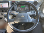 MITSUBISHI FUSO Canter Truck (With 4 Steps Of Cranes) 2PG-FEA80 2022 3,152km_31
