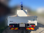 MITSUBISHI FUSO Canter Truck (With 4 Steps Of Cranes) 2PG-FEA80 2022 3,152km_6
