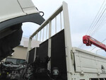 HINO Ranger Truck (With 4 Steps Of Cranes) 2KG-FC2ABA 2023 7,000km_23