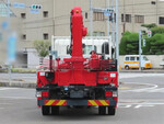 HINO Ranger Truck (With 4 Steps Of Cranes) 2KG-FC2ABA 2023 7,000km_7