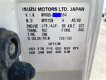 ISUZU Elf Aluminum Van BKG-NPR85AN 2011 423,752km_18