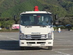 ISUZU Forward Truck (With 4 Steps Of Cranes) 2PG-FRR90S1 2021 26,000km_4