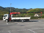 ISUZU Forward Truck (With 4 Steps Of Cranes) 2PG-FRR90S1 2021 26,000km_6