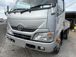 TOYOTA Toyoace Flat Body TKG-XZU605 2013 101,000km_3