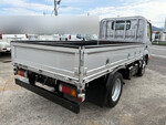 TOYOTA Toyoace Flat Body TKG-XZU605 2013 101,000km_4