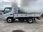 TOYOTA Toyoace Flat Body TKG-XZU605 2013 101,000km_5