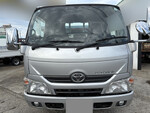 TOYOTA Toyoace Flat Body TKG-XZU605 2013 101,000km_9