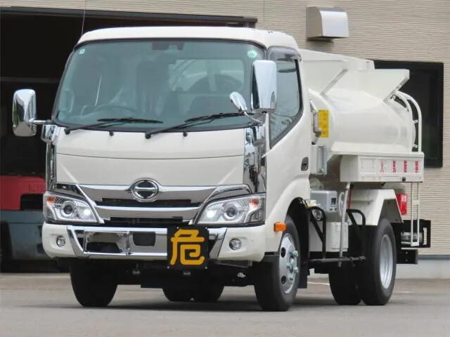 HINO Dutro Others 2KG-XZU600E 2025 1,000km_1