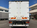 ISUZU Forward Refrigerator & Freezer Truck TKG-FRR90S2 2014 516,204km_2