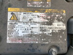 ISUZU Forward Refrigerator & Freezer Truck TKG-FRR90S2 2014 516,204km_36
