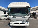 ISUZU Forward Refrigerator & Freezer Truck TKG-FRR90S2 2014 516,204km_4
